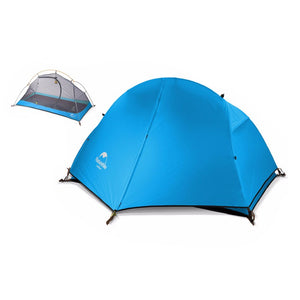 Tente 1 place Ultralight-1 - Tente 1 place - Naturehike - Koksoak Outdoor co.