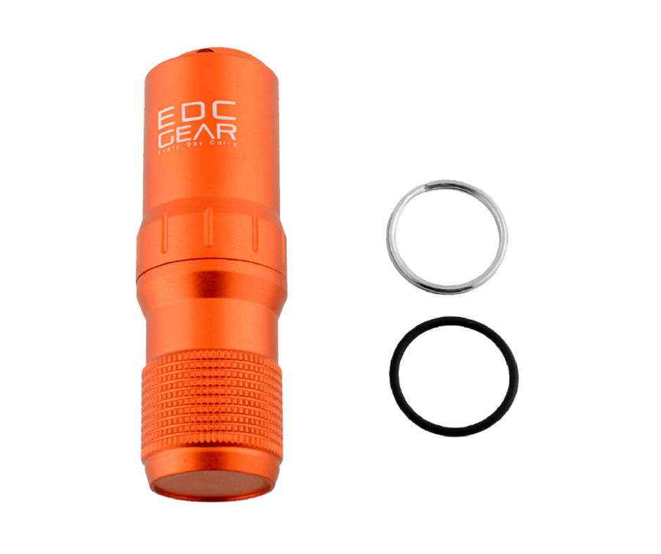 Boîtier étanche pour allumettes - Sacs et caissons étanches - EDC GEAR - Koksoak Outdoor co.