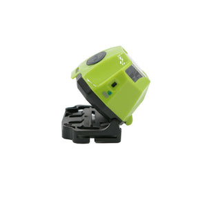 Lampe Frontale 150 Lumens - Frontale - Modo-King - Koksoak Outdoor co.