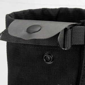 Guêtres Black Crystal - Unisexe - Guêtres - Koksoak - Koksoak Outdoor co.