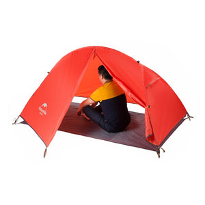 Tente 1 place Ultralight-1 - Tente 1 place - Naturehike - Koksoak Outdoor co.