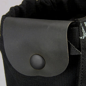 Guêtres Black Crystal - Unisexe - Guêtres - Koksoak - Koksoak Outdoor co.