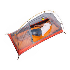 Tente 1 place Ultralight-1 - Tente 1 place - Naturehike - Koksoak Outdoor co.