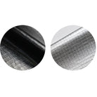 Tarp light avec enduit réfléchissant - Bâche de camping hexagonale -  Tarp camping - Koksoak Outdoor