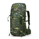 Sac à dos Tactique 50 - Koksoak Outdoor co.