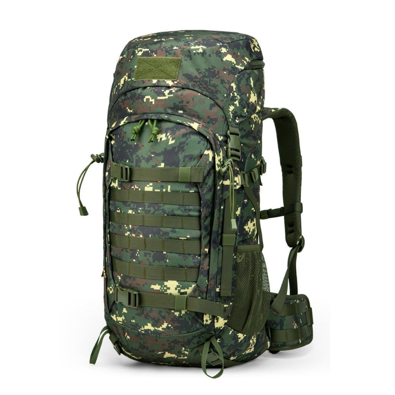 Sac à dos Tactique 50 - Koksoak Outdoor co.