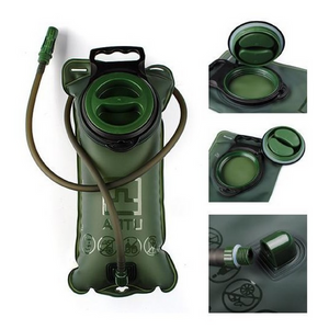 Sac d'hydratation 2 L - Sac d'hydratation - Koksoak - Koksoak Outdoor co.