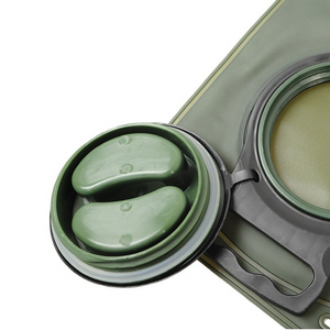 Sac d'hydratation 2 L - Sac d'hydratation - Koksoak - Koksoak Outdoor co.