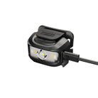 Lampe Frontale rechargeable 460 lumens NU35 de Nitecore