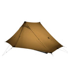 Tente ultra légère 2 places - Lanshan 2 Pro kaki de 3F UL Gear - Tente Koksoak Outdoor