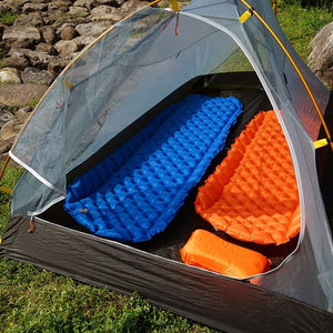Matelas de sol pour camping léger - Koksoak Outdoor