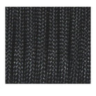 Paracorde 4 mm 9 brins - Paracorde 550 noir - Koksoak Outdoor