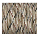 Paracorde 4 mm 9 brins - Paracorde 550 militaire - Koksoak Outdoor