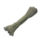 Paracorde 4 mm 9 brins - Paracorde 550 militaire - Koksoak Outdoor