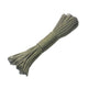 Paracorde 4 mm 9 brins - Paracorde 550 militaire - Koksoak Outdoor