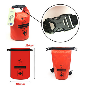 Sac 2 L d'urgence - Sacs et caissons étanches - Hitorhike - Koksoak Outdoor co.