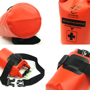 Sac 2 L d'urgence - Sacs et caissons étanches - Hitorhike - Koksoak Outdoor co.