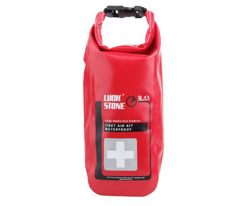 Sac 2 L d'urgence - Sacs et caissons étanches - Luckstone - Koksoak Outdoor co.