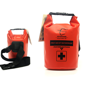 Sac 2 L d'urgence - Sacs et caissons étanches - Hitorhike - Koksoak Outdoor co.