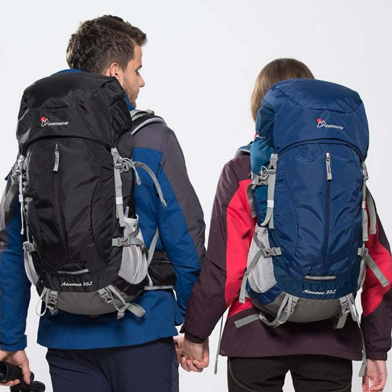 Sac dos Adventure 50 Unisexe