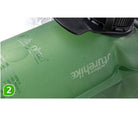 Sac d'hydratation 3 L - Sac d'hydratation - Naturehike - Koksoak Outdoor co.