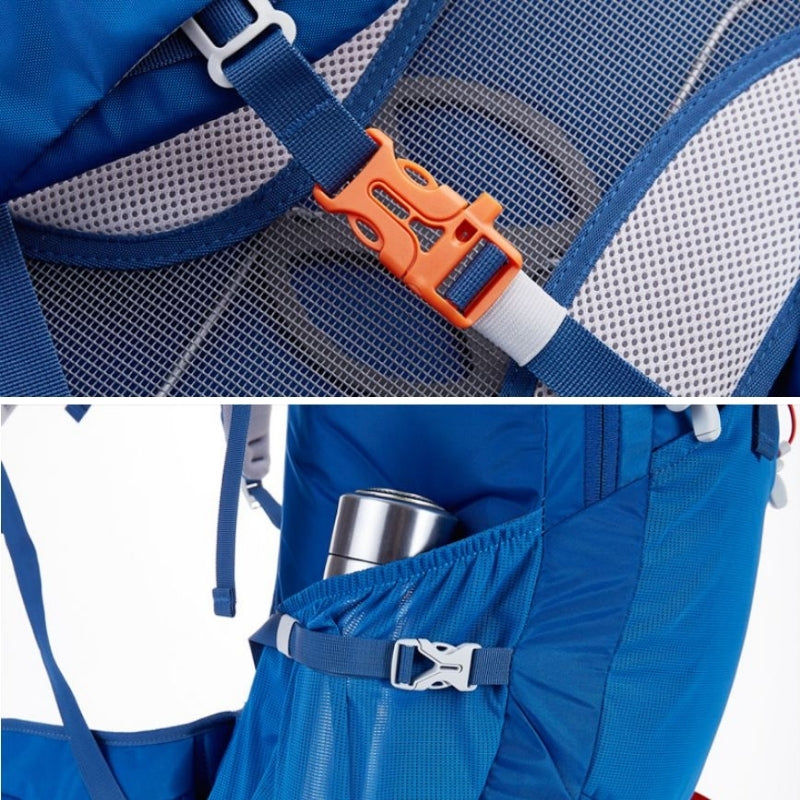 Sac à dos 30 L - Sporting 30 - Unisexe - Koksoak Outdoor co.