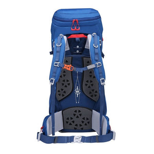 Sac à dos 55 litres de Koksoak Outdoor pour Randonnée pédestre et voyage