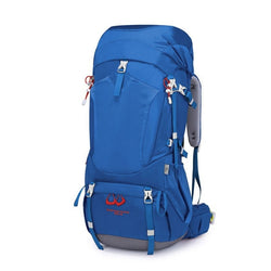 Sac à dos 55 litres de Koksoak Outdoor pour Randonnée pédestre et voyage