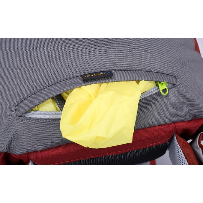 Sac à dos Expédition 55 - Unisexe - Koksoak Outdoor co.