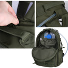 Sac à dos Tactique Molle 30 - Koksoak Outdoor co.
