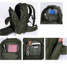 Sac à dos Tactique Molle 30 - Koksoak Outdoor co.