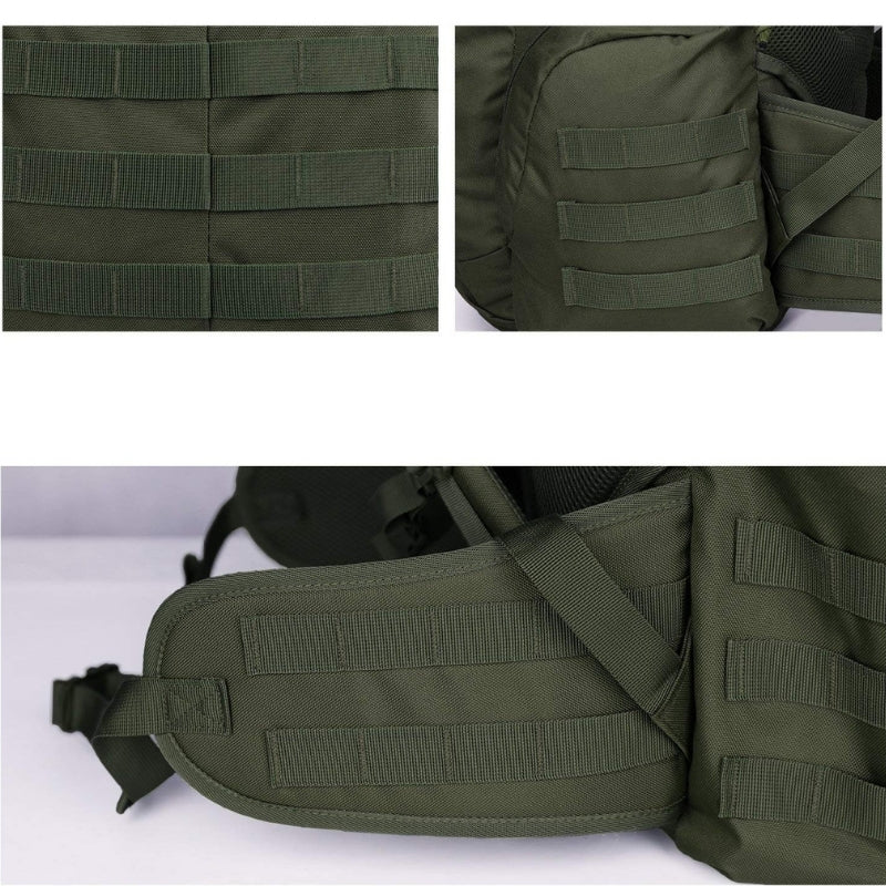 Sac à dos Tactique Molle 30 - Koksoak Outdoor co.