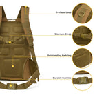Sac à dos Tactique Molle 30 - Koksoak Outdoor co.