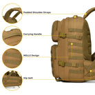 Sac à dos Tactique Molle 30 - Koksoak Outdoor co.