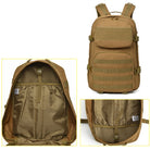 Sac à dos Tactique Molle 30 - Koksoak Outdoor co.
