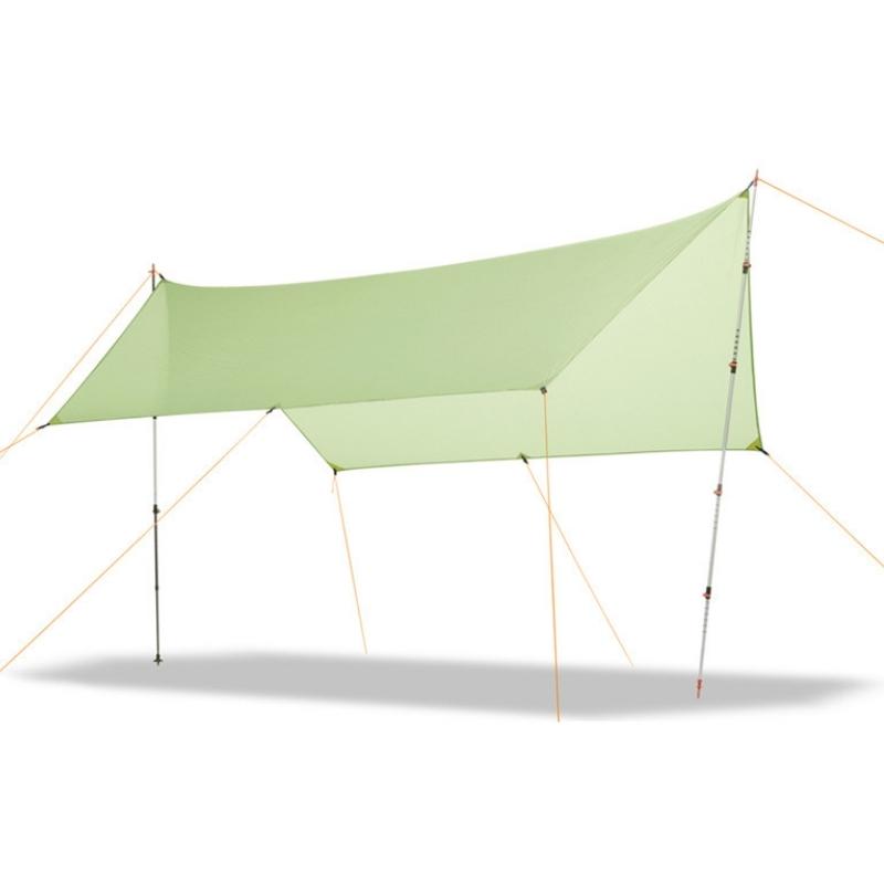 Premium Ultralight Tarp - Ultra Lightweight Camping Tarp – Koksoak ...