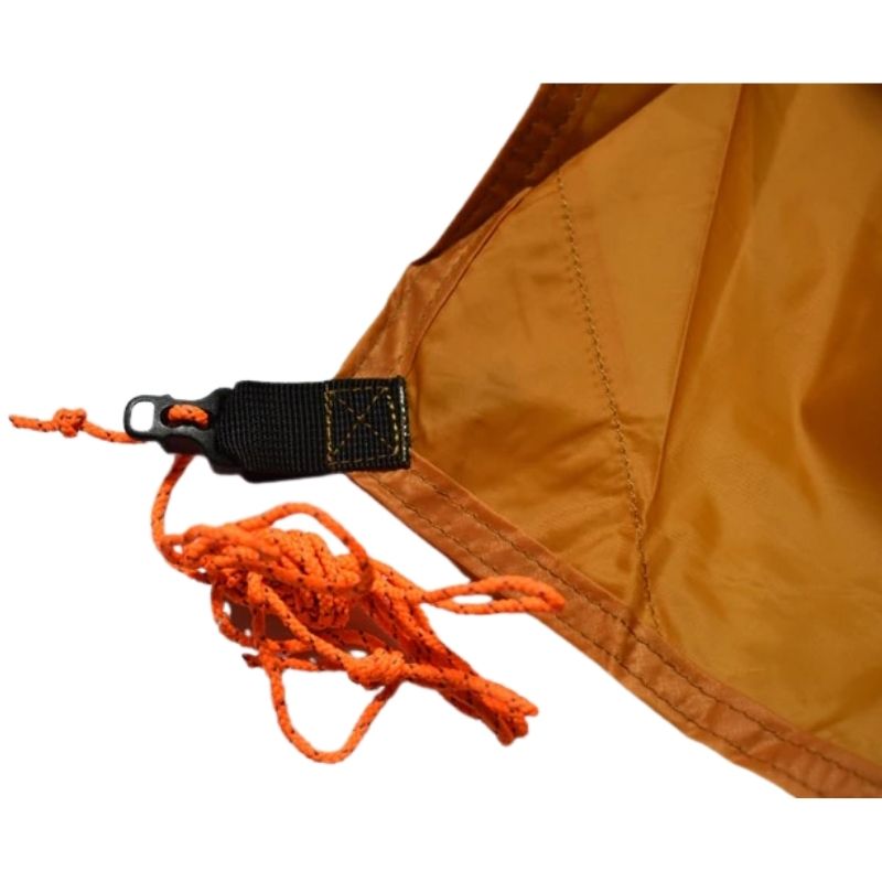 Tarp ultra leger - Abri tente - Tarp de randonnée - Koksoak Outdoor