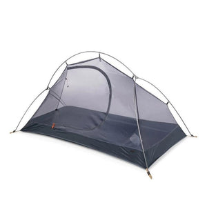 Intérieur d'une tente 1 place légère - Tente une place - Tente Naturehike - Tente autoportante - Tente de randonnée 1 place - Koksoak Outdoor co