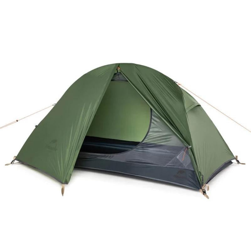 Tente 1 place légère - Tente une place - Tente Naturehike - Tente autoportante - Tente de randonnée 1 place - Koksoak Outdoor co