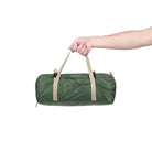 Tente 1 place - Ultra Légère - Nylon 20D - Koksoak Outdoor co.