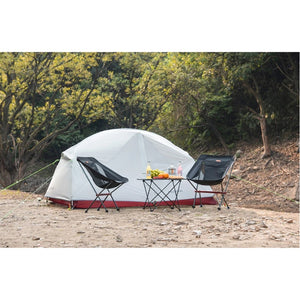  Tente de camping 2 places - Tente dôme 2 places Légère - Koksoak Outdoor