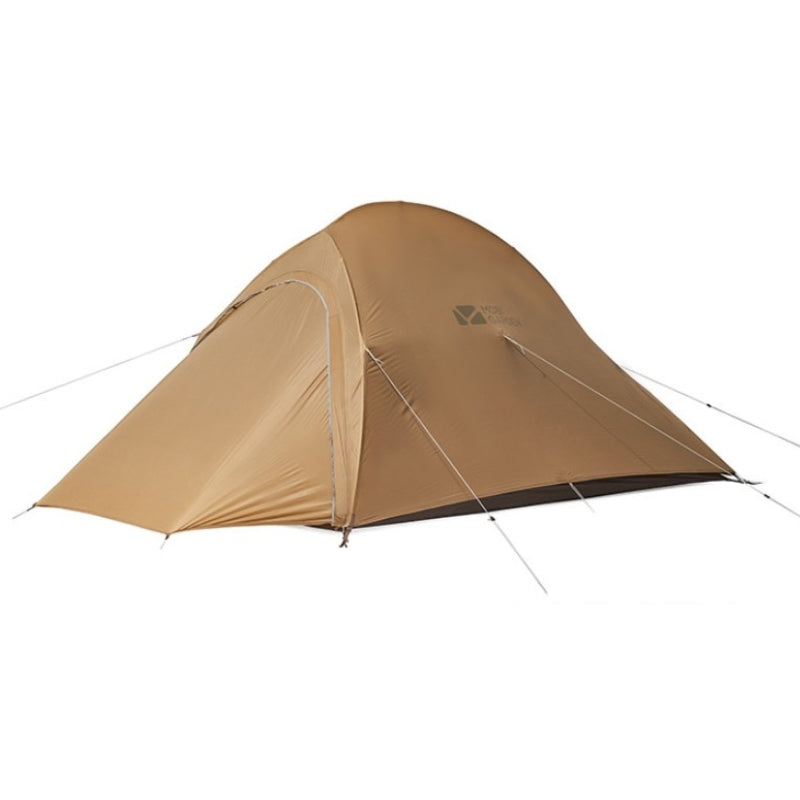 Tapis de sol étanche & ultraléger pour tente & camping Desert