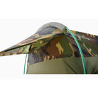 Tente Sarcophage 1 place - Sac de bivouac - Tente camouflage - Tente cercueil - Tente GeerTop - Koksoak Outdoor