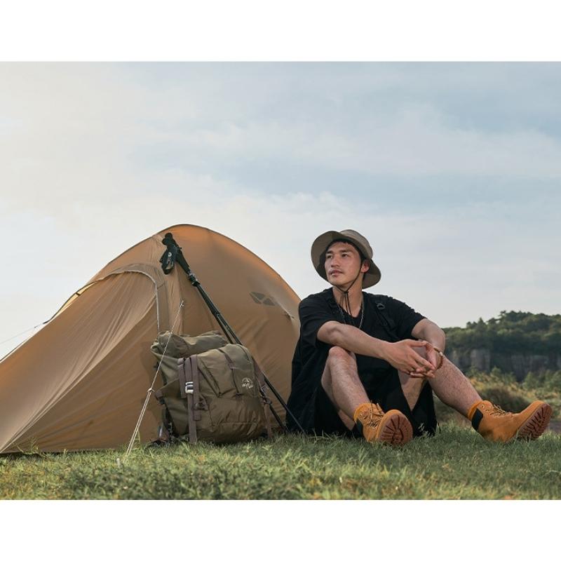 Tente Ultra Légère 1 place - Tente individuelle - Koksoak Outdoor