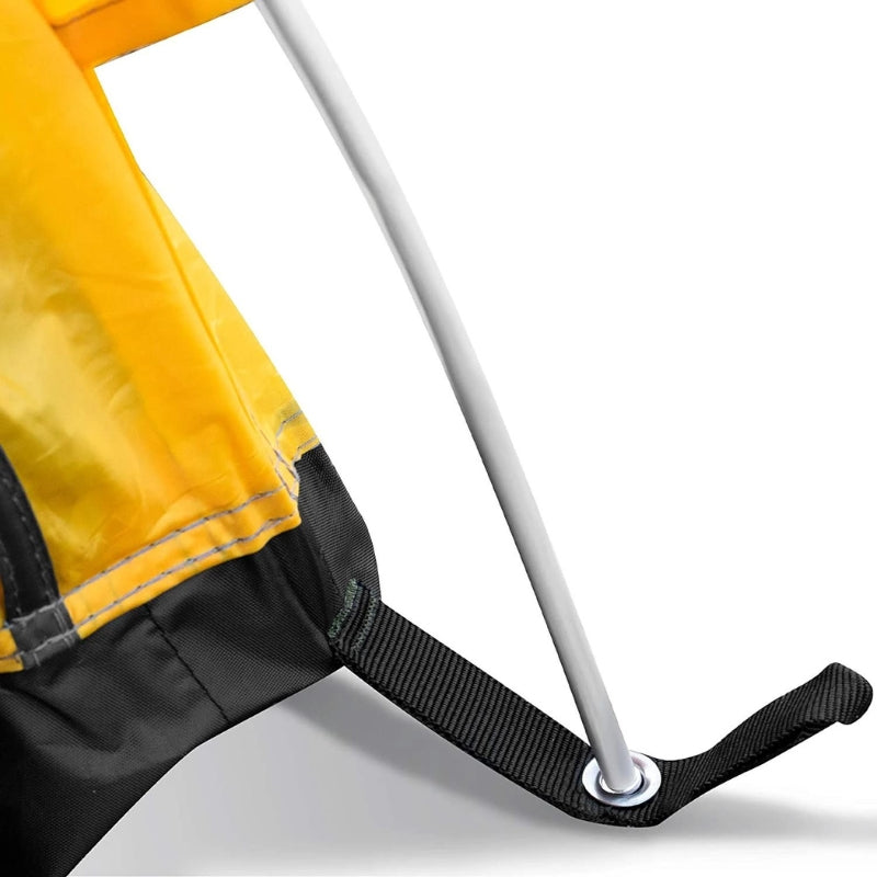 Tente Sarcophage 1 place - Sac bivouac - Tente cercueil - Koksoak Outdoor