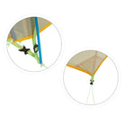 Tente 4 saisons 2 places - Windbreaker 2 - Koksoak Outdoor co.