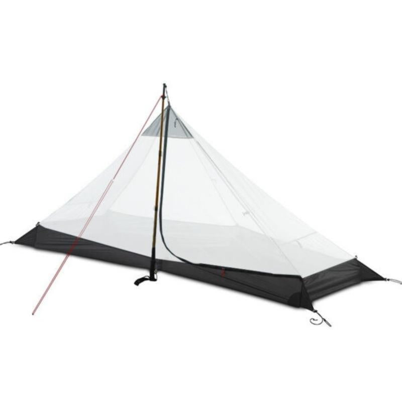 Habitacle 4 saisons de la Lanshan 1 de 3F UL Gear - Koksoak Outdoor