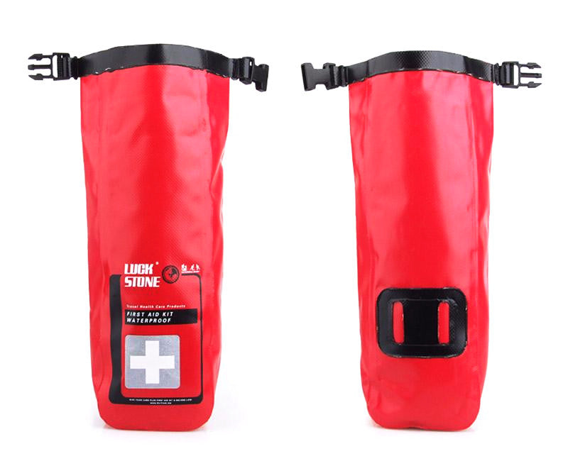 Sac 2 L d'urgence - Sacs et caissons étanches - Luckstone - Koksoak Outdoor co.