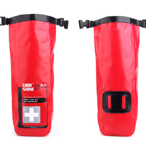 Sac 2 L d'urgence - Sacs et caissons étanches - Luckstone - Koksoak Outdoor co.