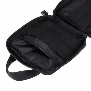 Sac de premier soin - Premier soin - Koksoak - Koksoak Outdoor co.